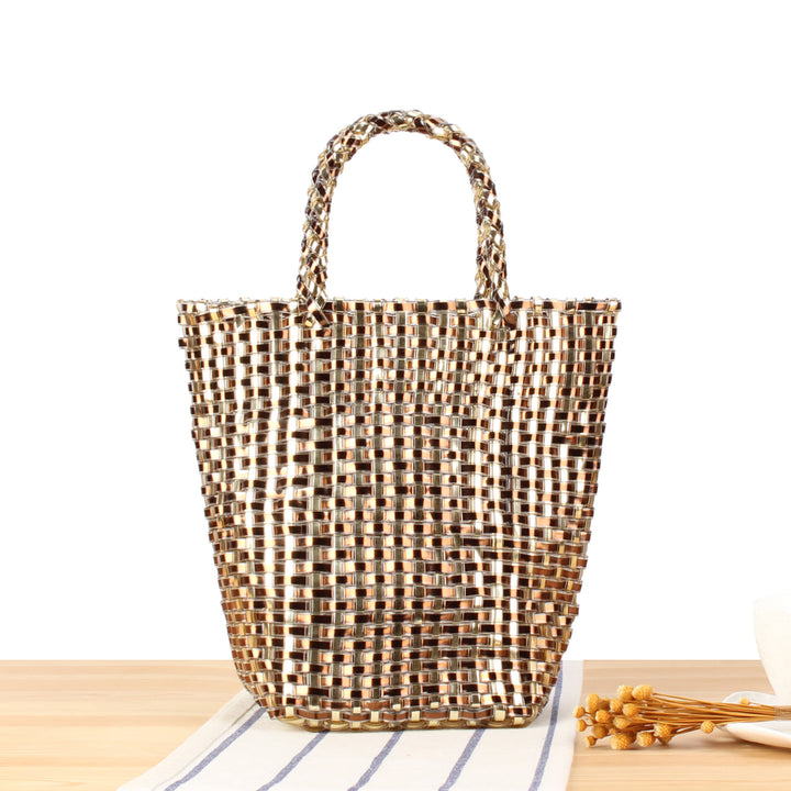 Basket Tote Bag Kalsten