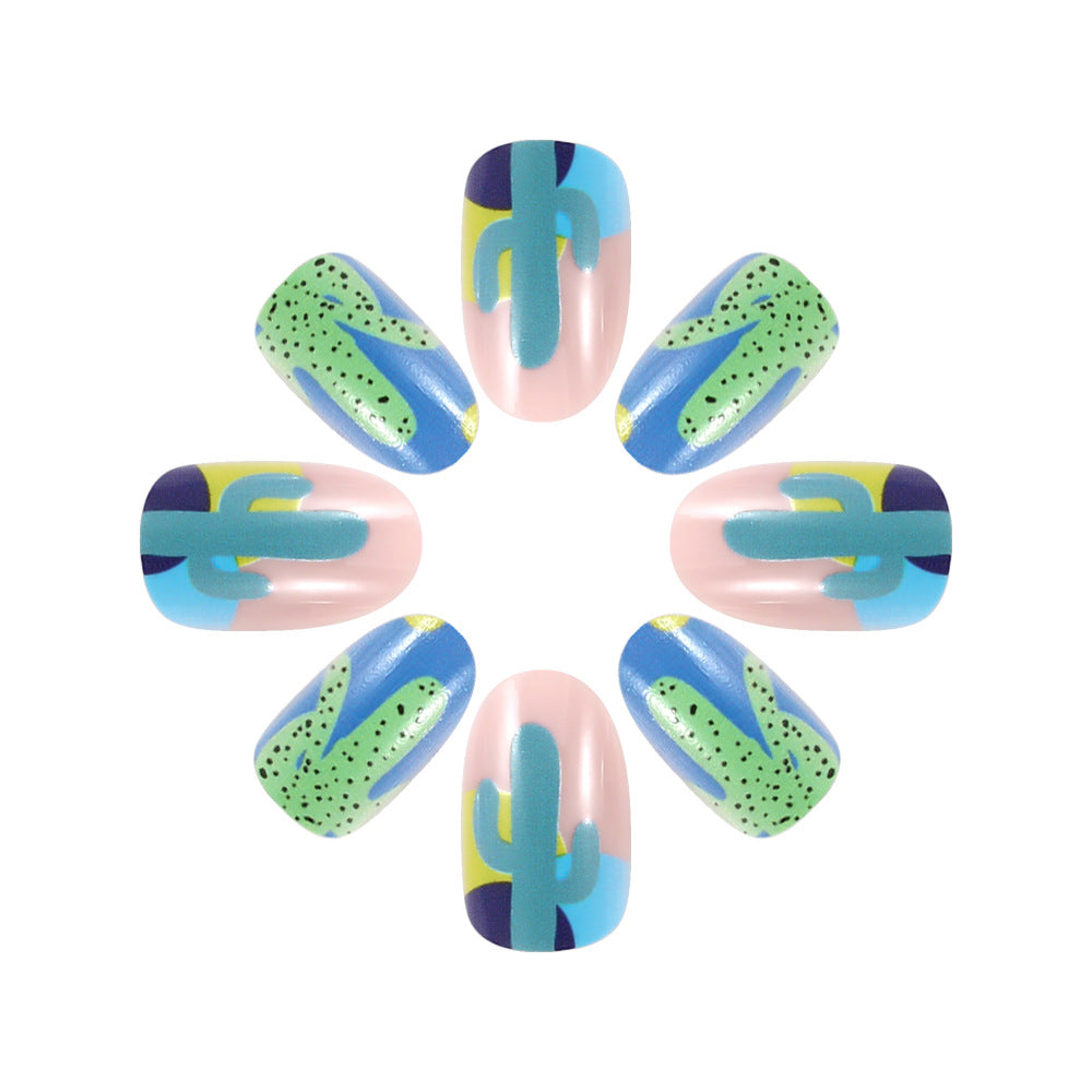 Artistic Nail Design Set Kalsten 1787543060