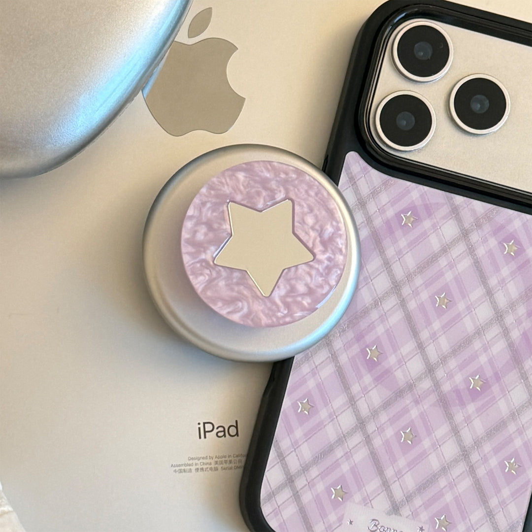 Smartphone Finger Holder Kalsten