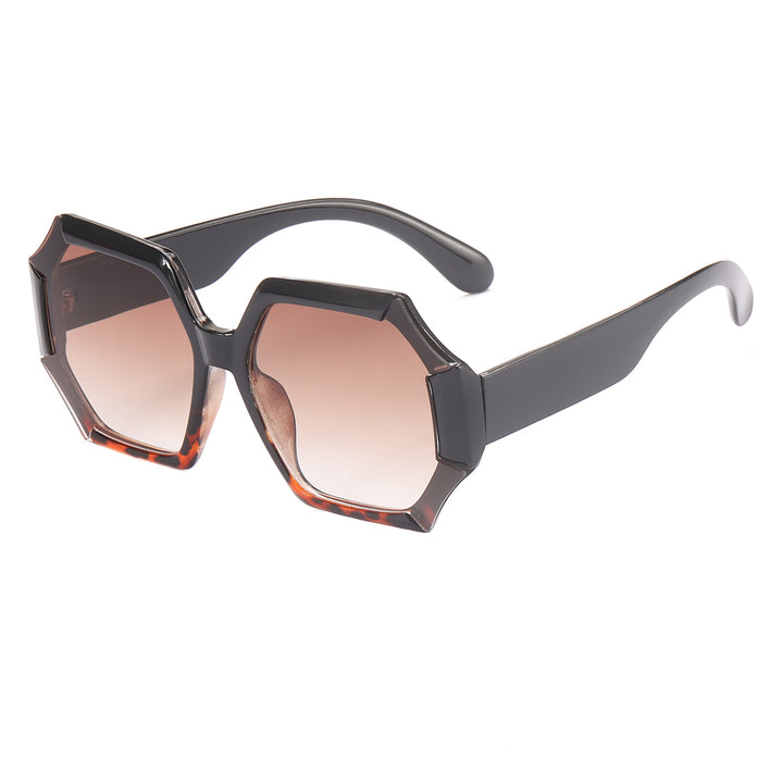Women exclusive sunglasses in striking modern design Kalsten