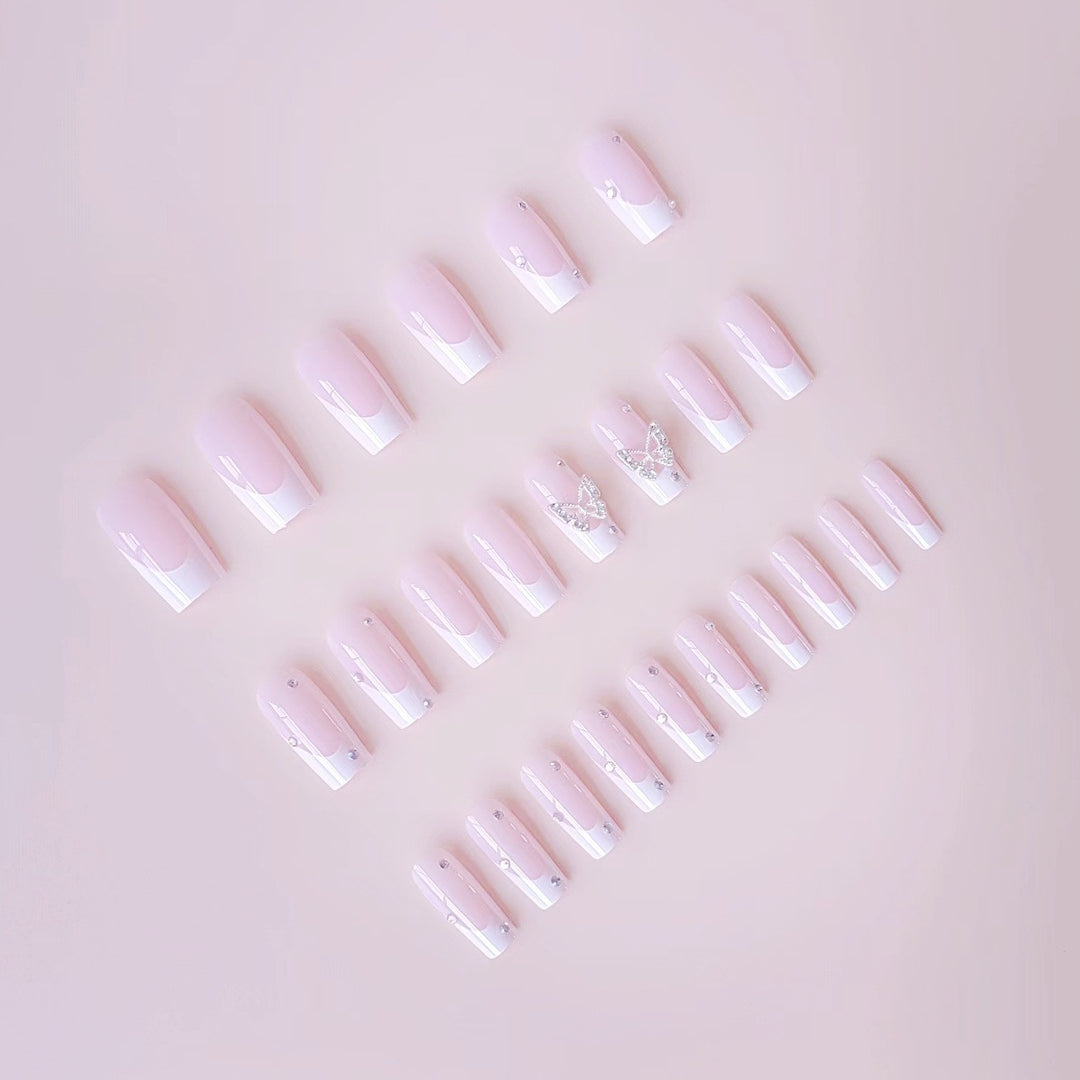 Artful Nail Extensions Kalsten