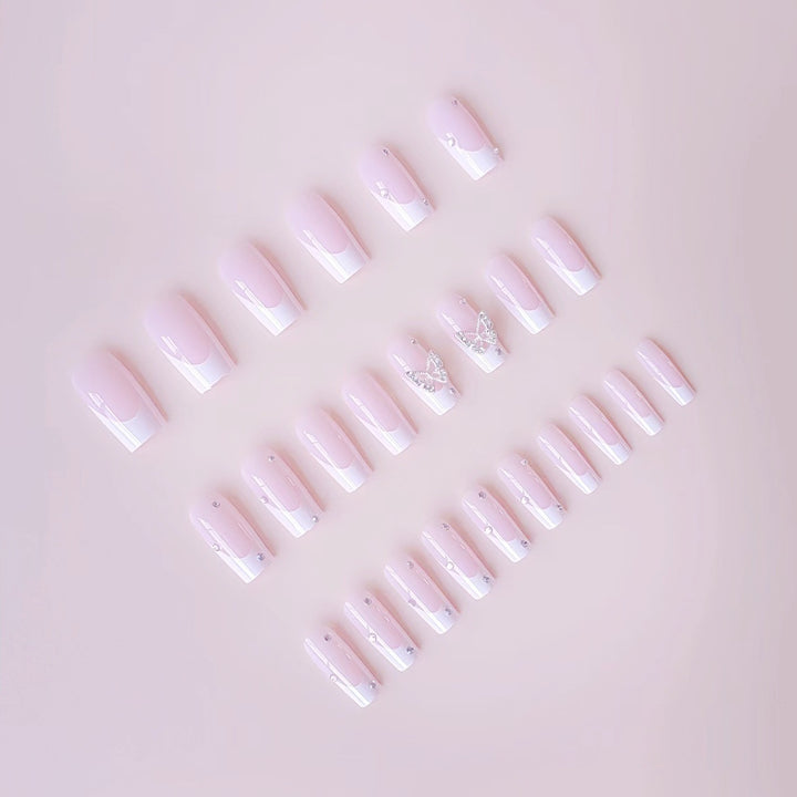 Artful Nail Extensions Kalsten