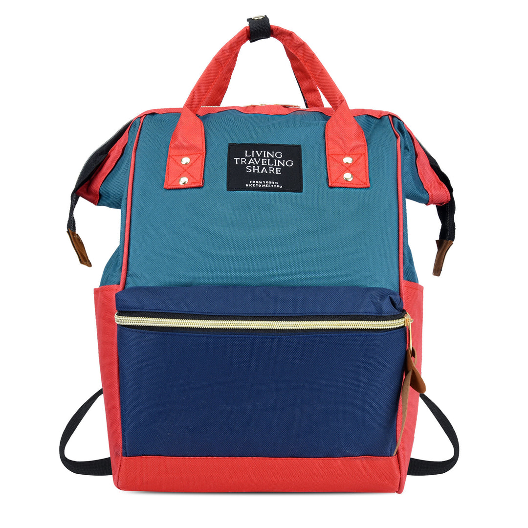 Multi-Functional Travel Backpack Kalsten