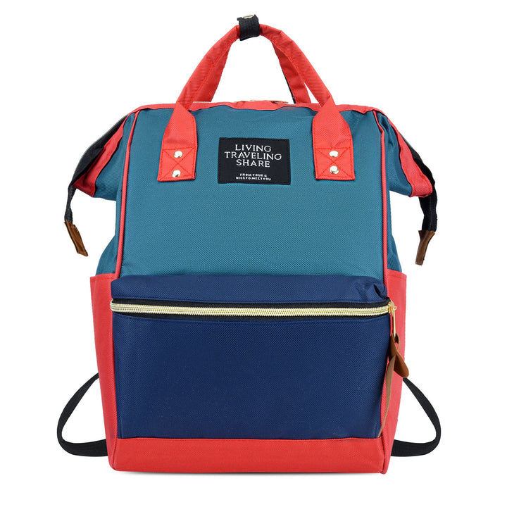 Multi-Functional Travel Backpack Kalsten