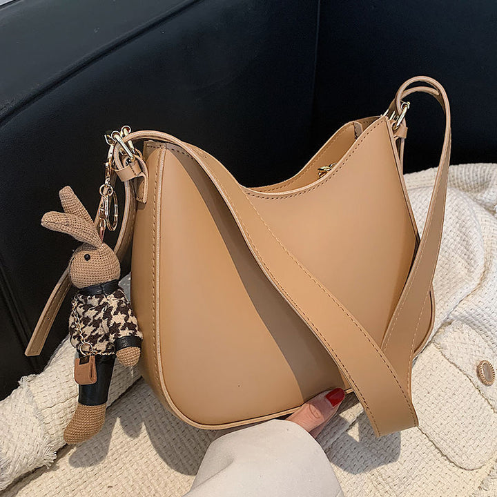 Elegant Everyday Shoulder Bag Kalsten