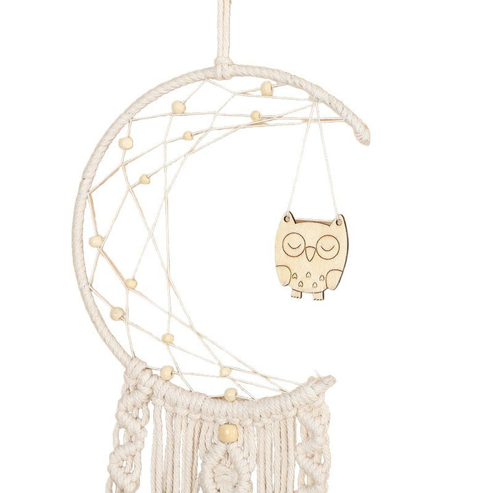 Macrame Wall Hanging Kalsten