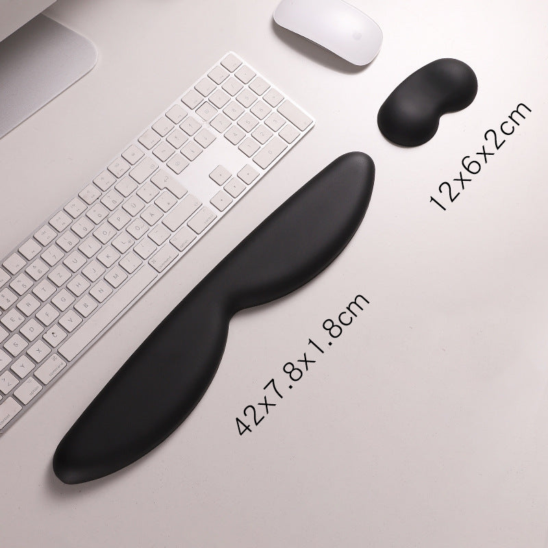 Ergonomic Wrist Support Cushion