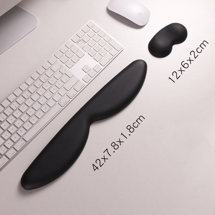 Ergonomic Wrist Support Cushion