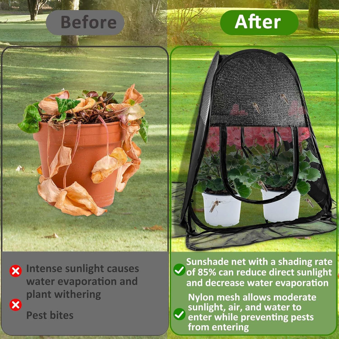 Garden Protection Mesh Kalsten