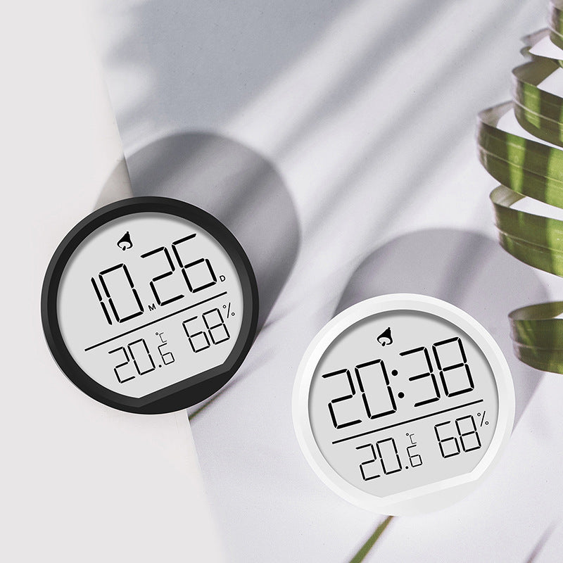 Digital Temperature and Hygrometer Kalsten