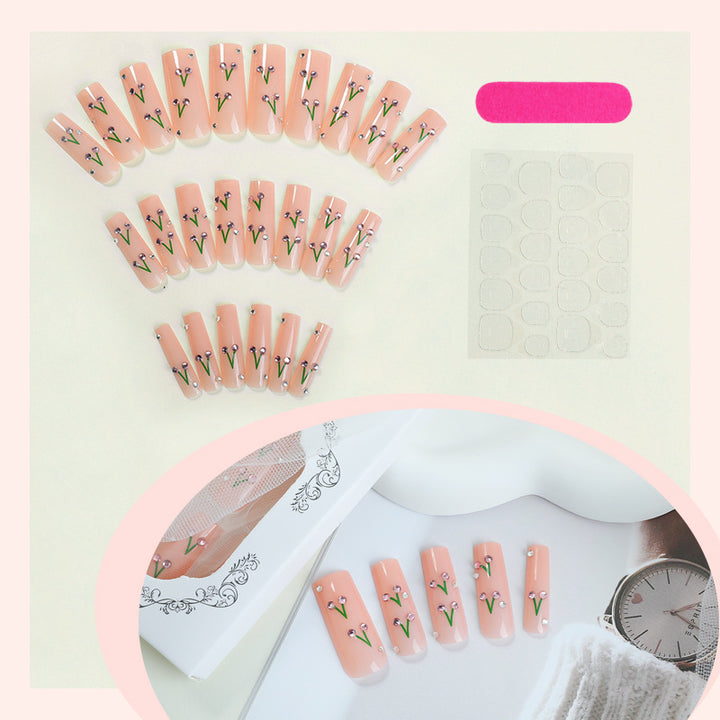 Decorative Nail Art kalsten
