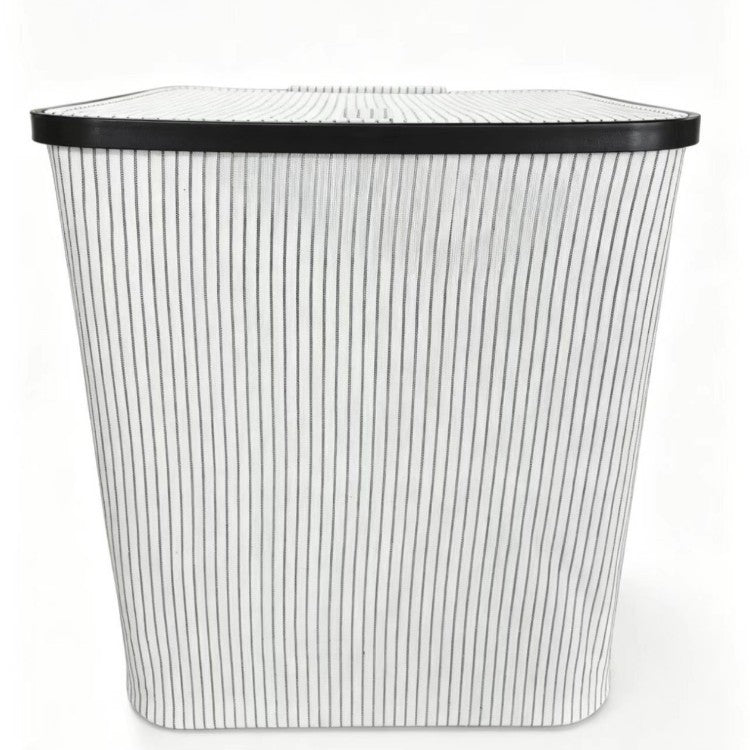 Fashionable laundry basket Kalsten