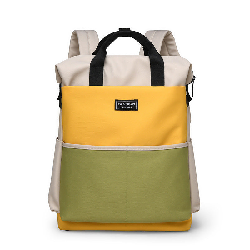 Multi-Purpose High-Capacity Backpack Kalsten