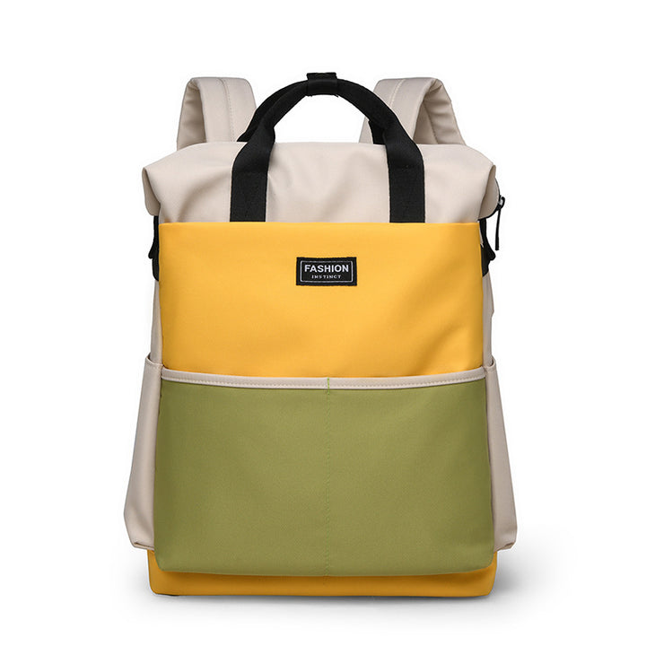 Multi-Purpose High-Capacity Backpack Kalsten