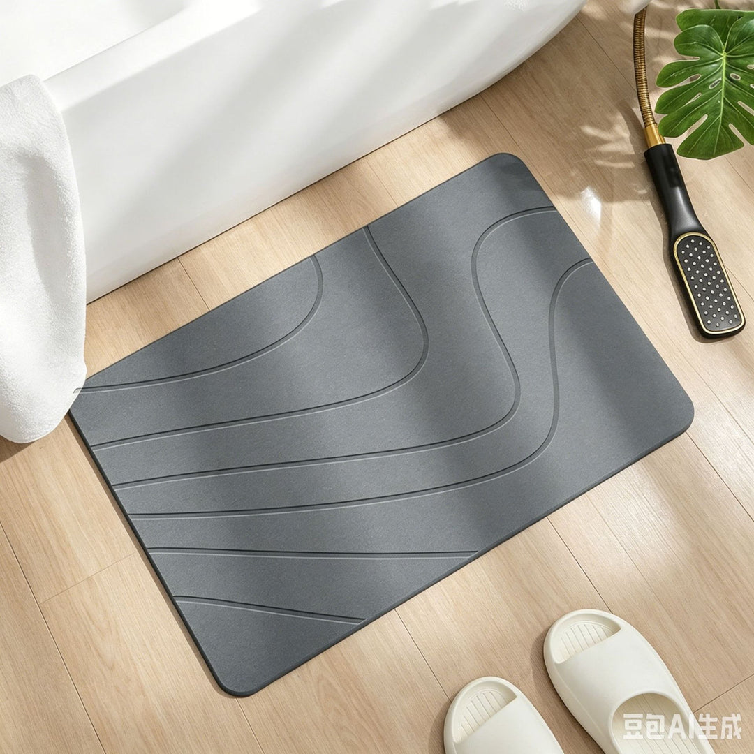 Ergonomic Kitchen Mat