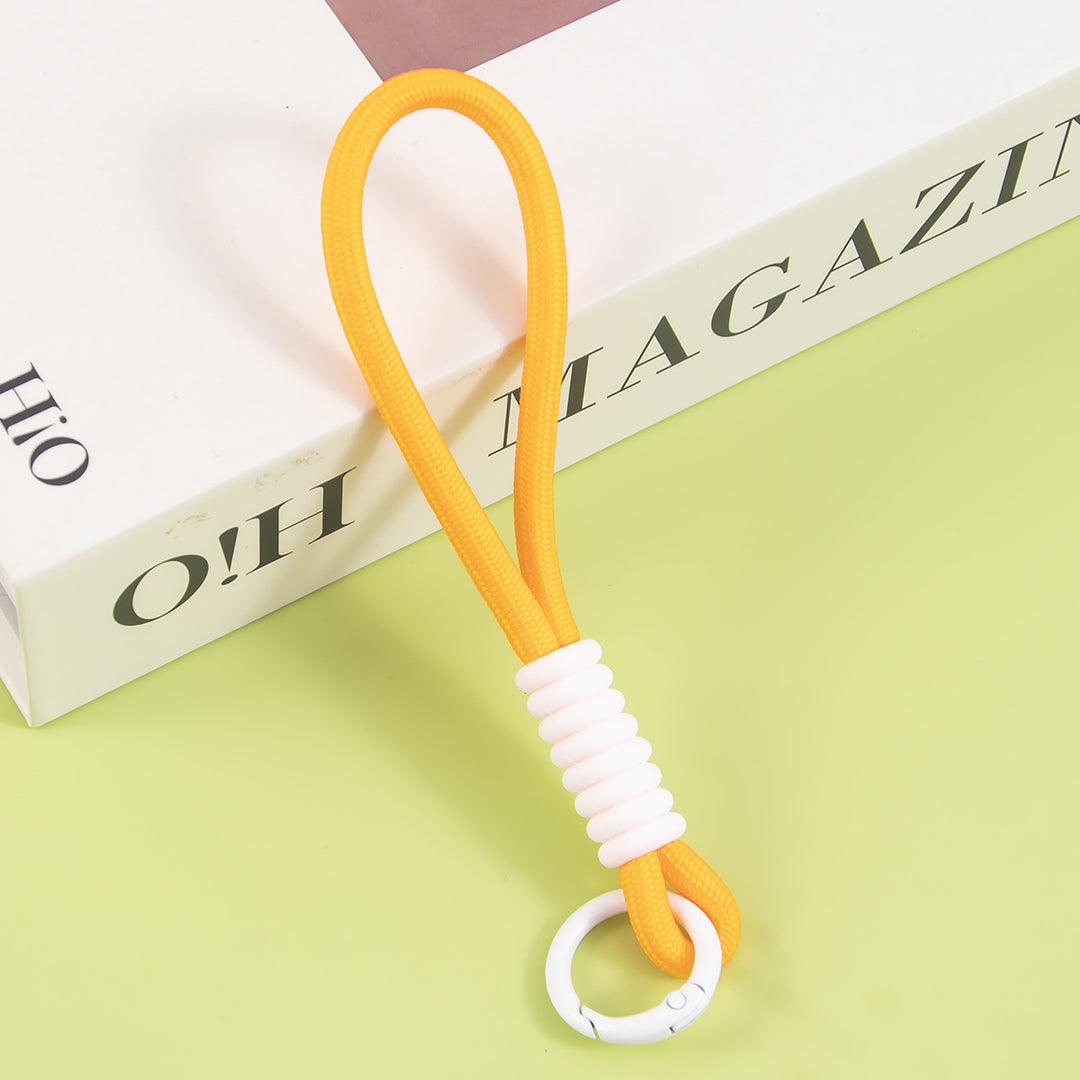 Versatile Elastic Key Ring Holder Kalsten