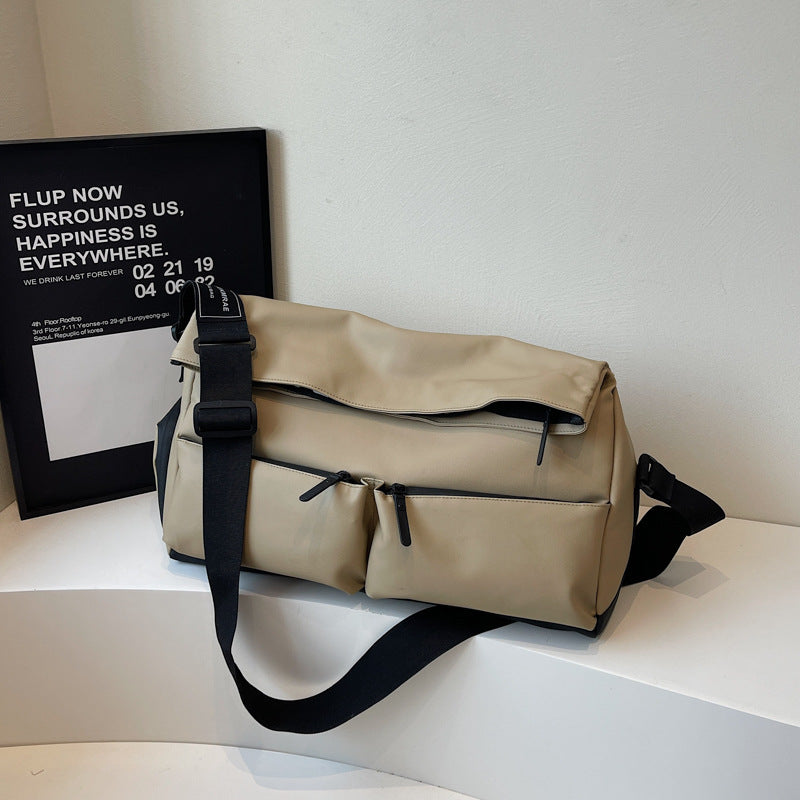Multi-Functional Gym Tote Bag