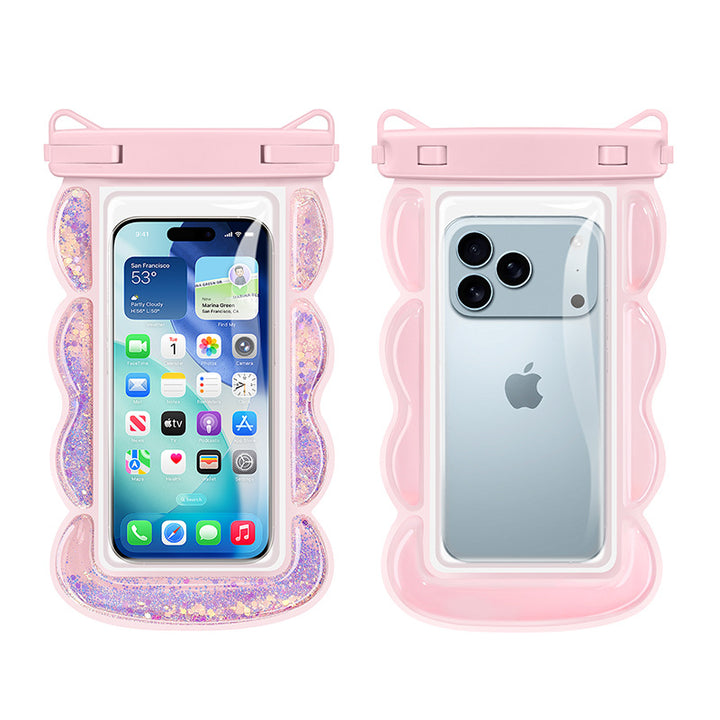 Waterproof Phone Case Kalsten