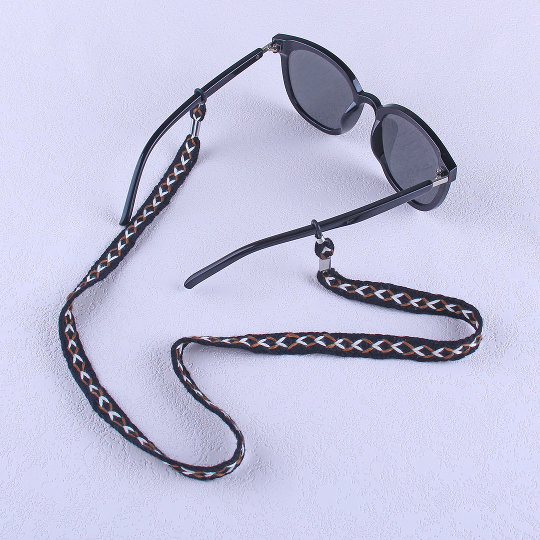 Braided Eyewear Retainer Kalsten