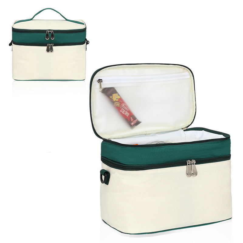 Insulated Food Storage Organizer Kalsten