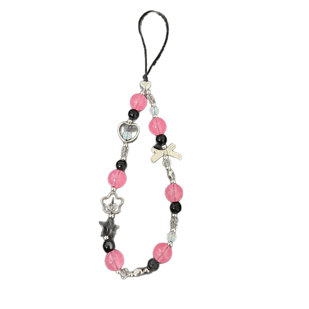 Fashion Statet Charm Necklace Kalsten