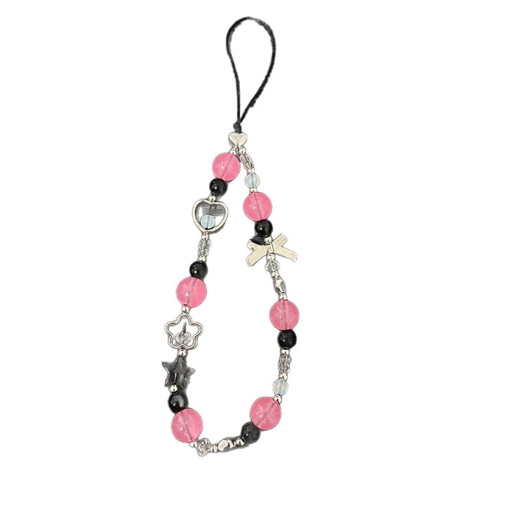 Fashion Statet Charm Necklace Kalsten
