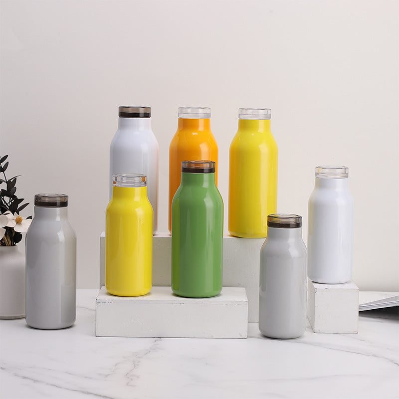 Stainless Steel Water Bottle Kalsten