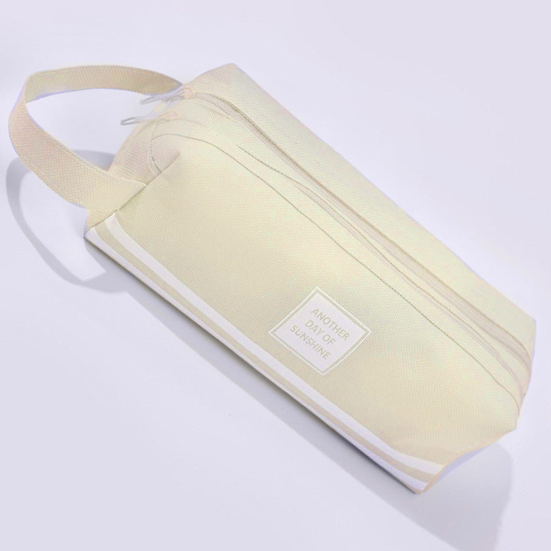Versatile Zippered Pencil Case Kalsten
