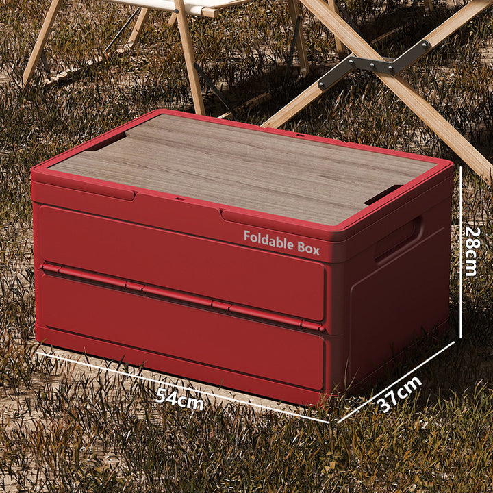 Practical storage box Kalsten