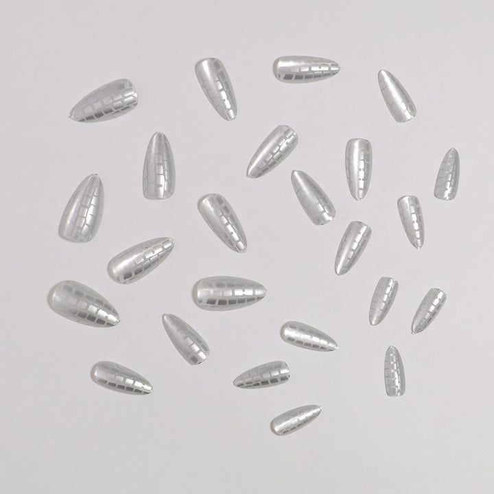 Nail Art Extensions Kalsten