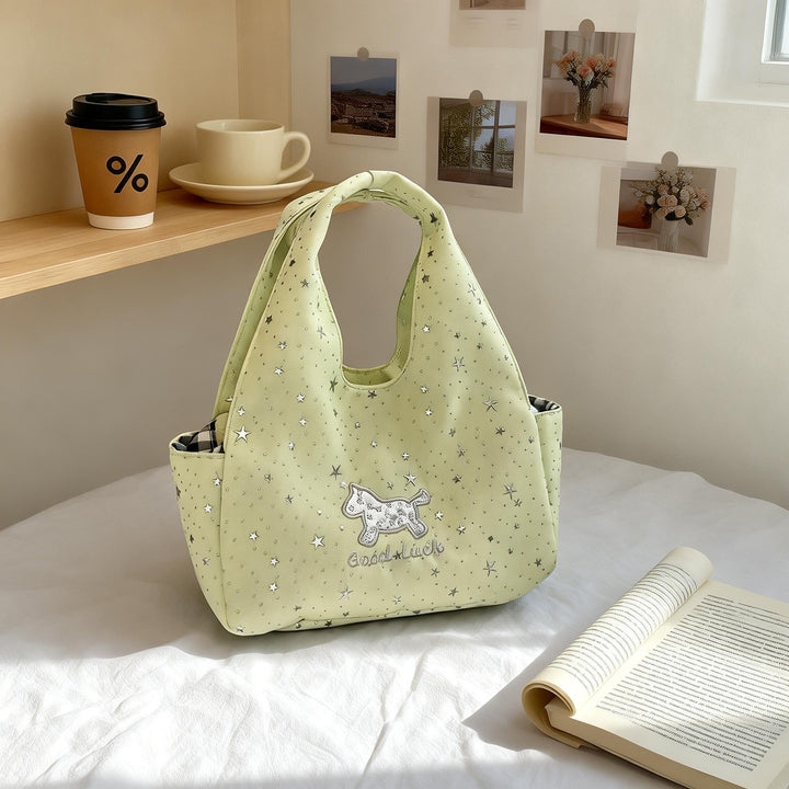 WoDecorative Handbag Kalsten