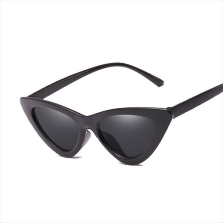 Women's Cat-Eye Sunglasses with Stylish Design Kalsten