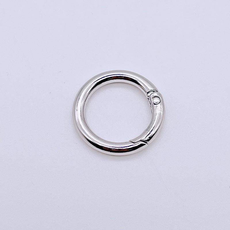 Durable Metal Key Ring Kalsten