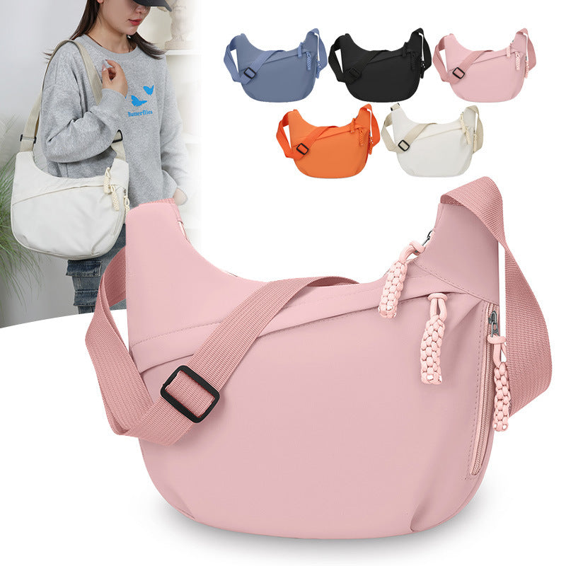WoVersatile Utility Crossbody Bag Kalsten