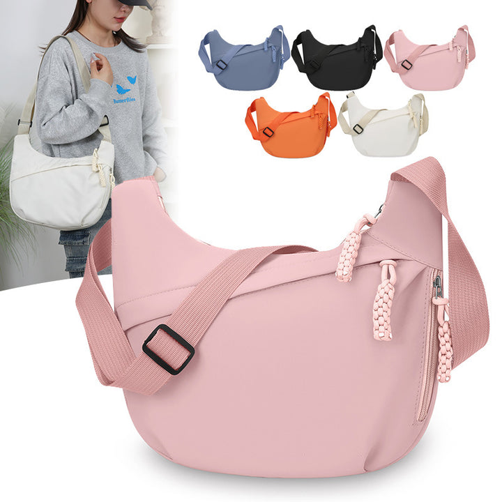 WoVersatile Utility Crossbody Bag Kalsten