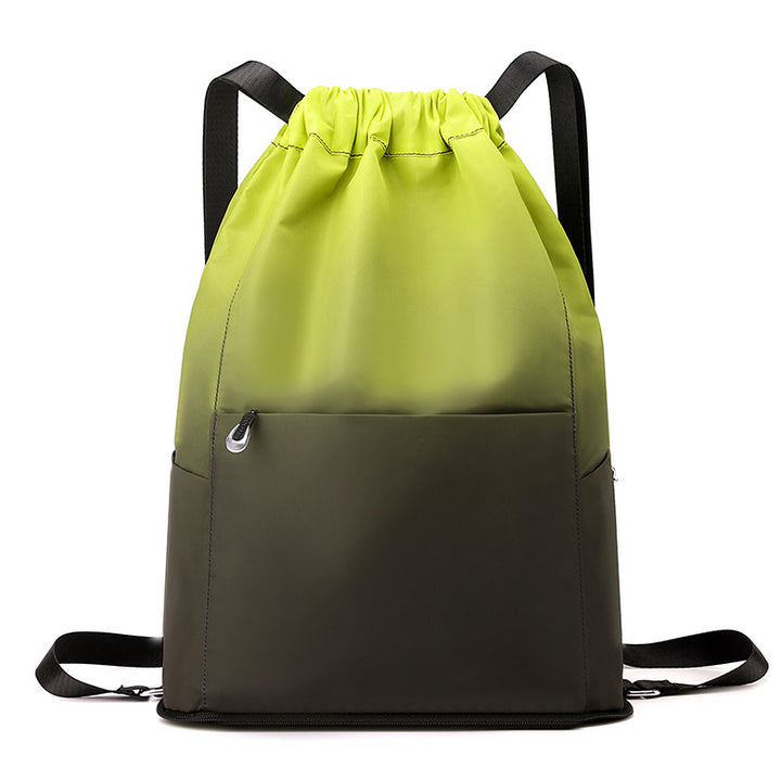 Drawstring Backpack Kalsten
