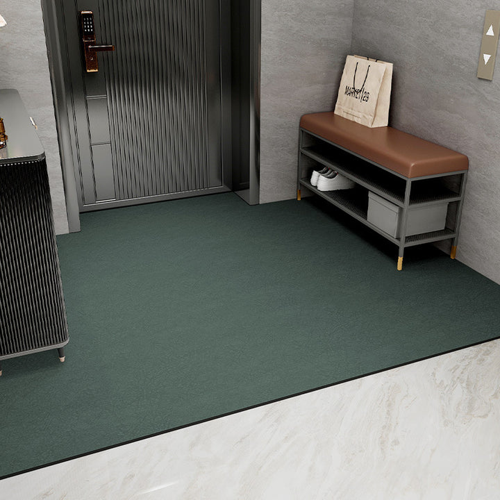 Stylish Minimalist Entryway Mat Kalsten