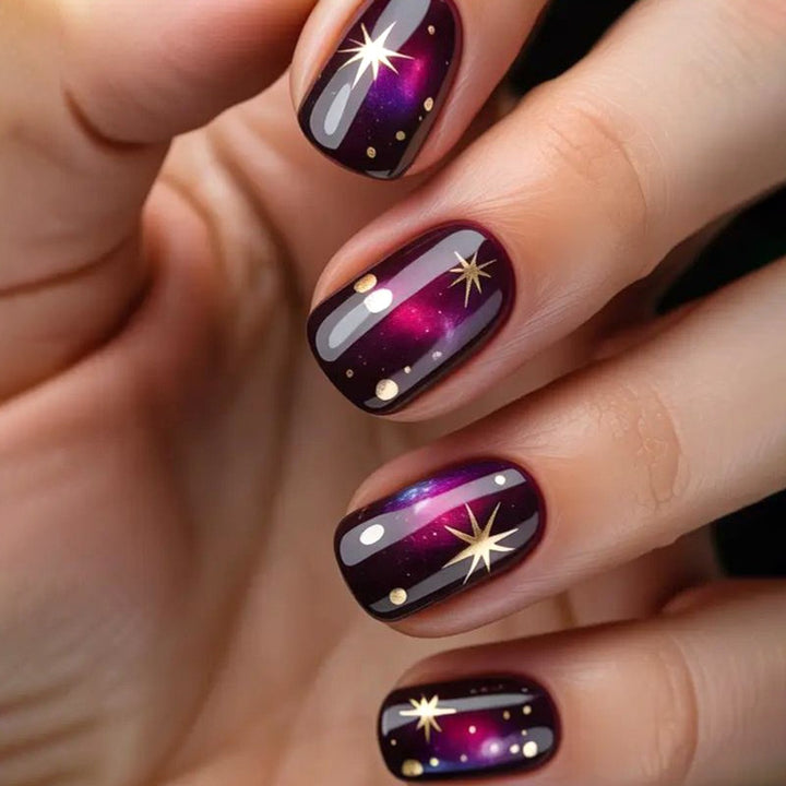 Celestial Nail Art Kit Kalsten