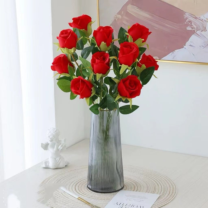 Artificial Rose Bouquet