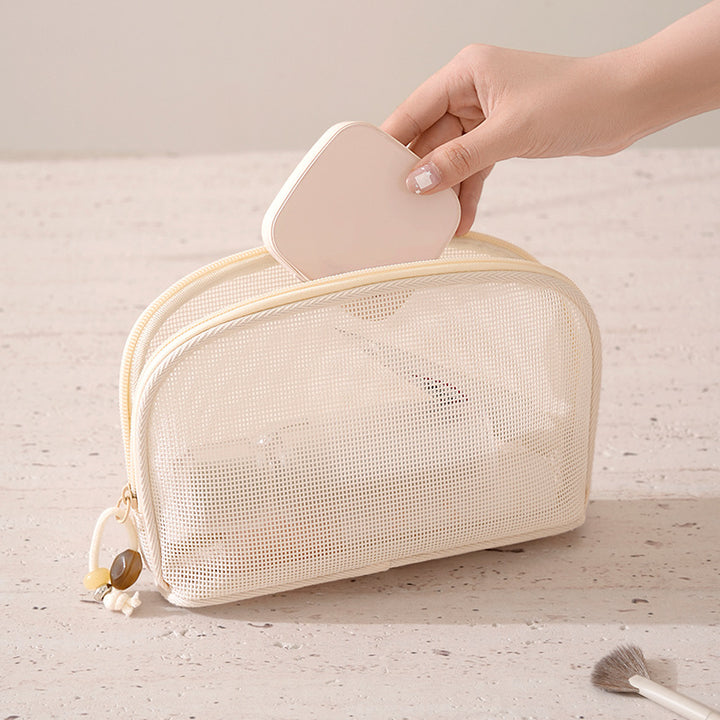 Fashionable Storage Pouch Kalsten