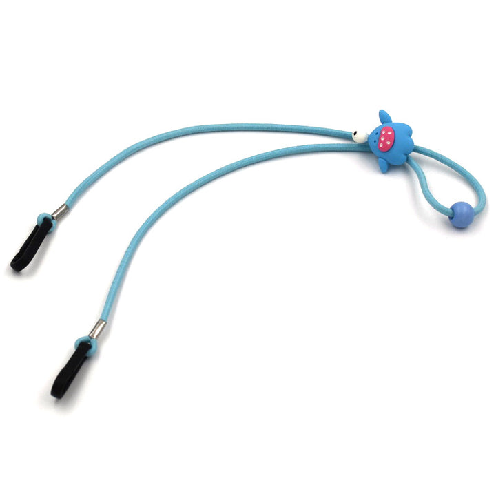 Adjustable Eyewear Retaining Cord Kalsten