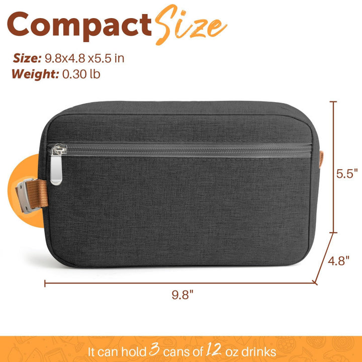 Cosmetic Travel Case Kalsten