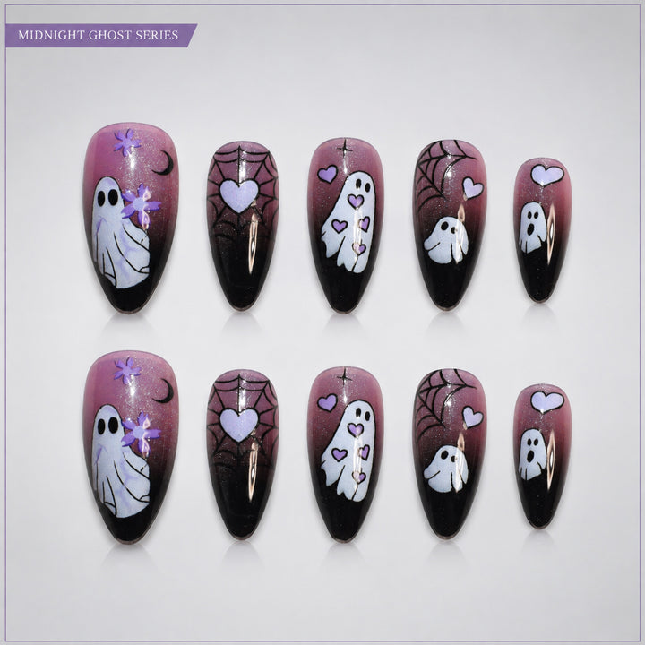 Creative Nail Art Kalsten