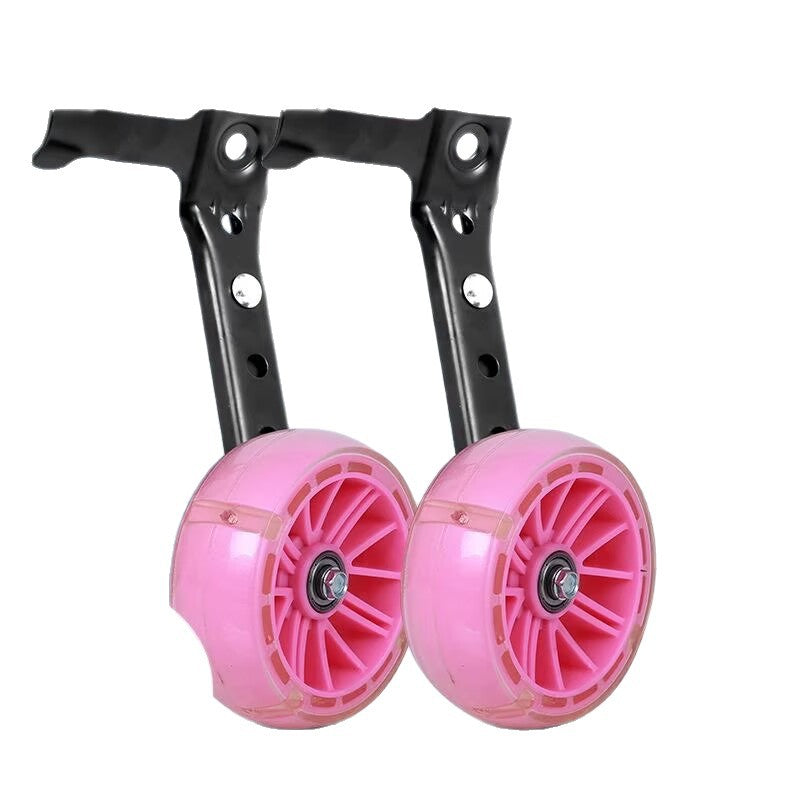 Adjustable Wheel Attachment Kit Kalsten