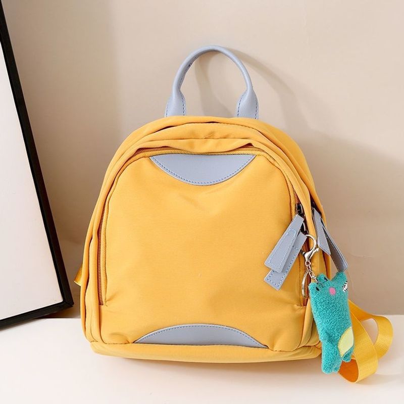 Versatile Mini Backpack Bag Kalsten