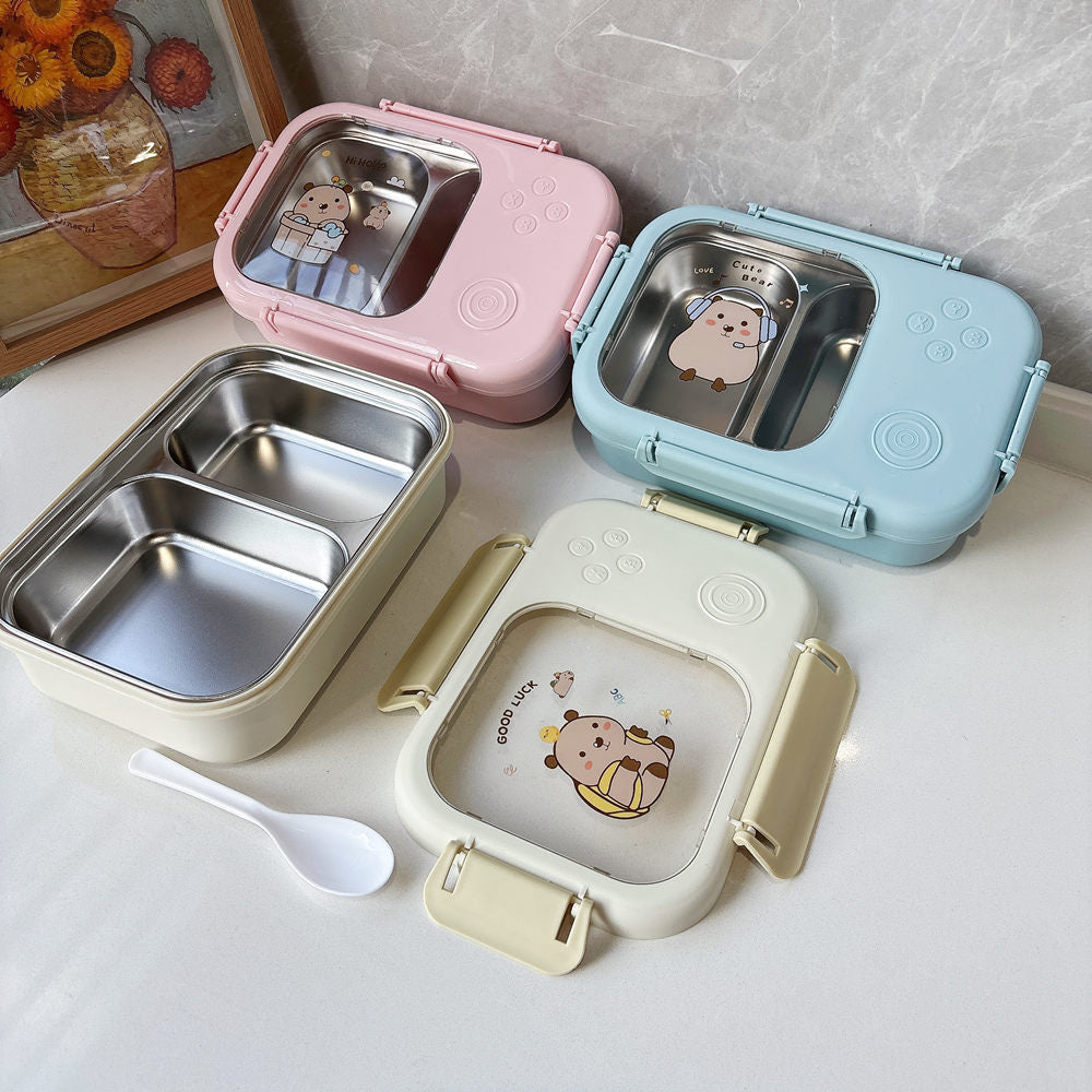 Lunch Box