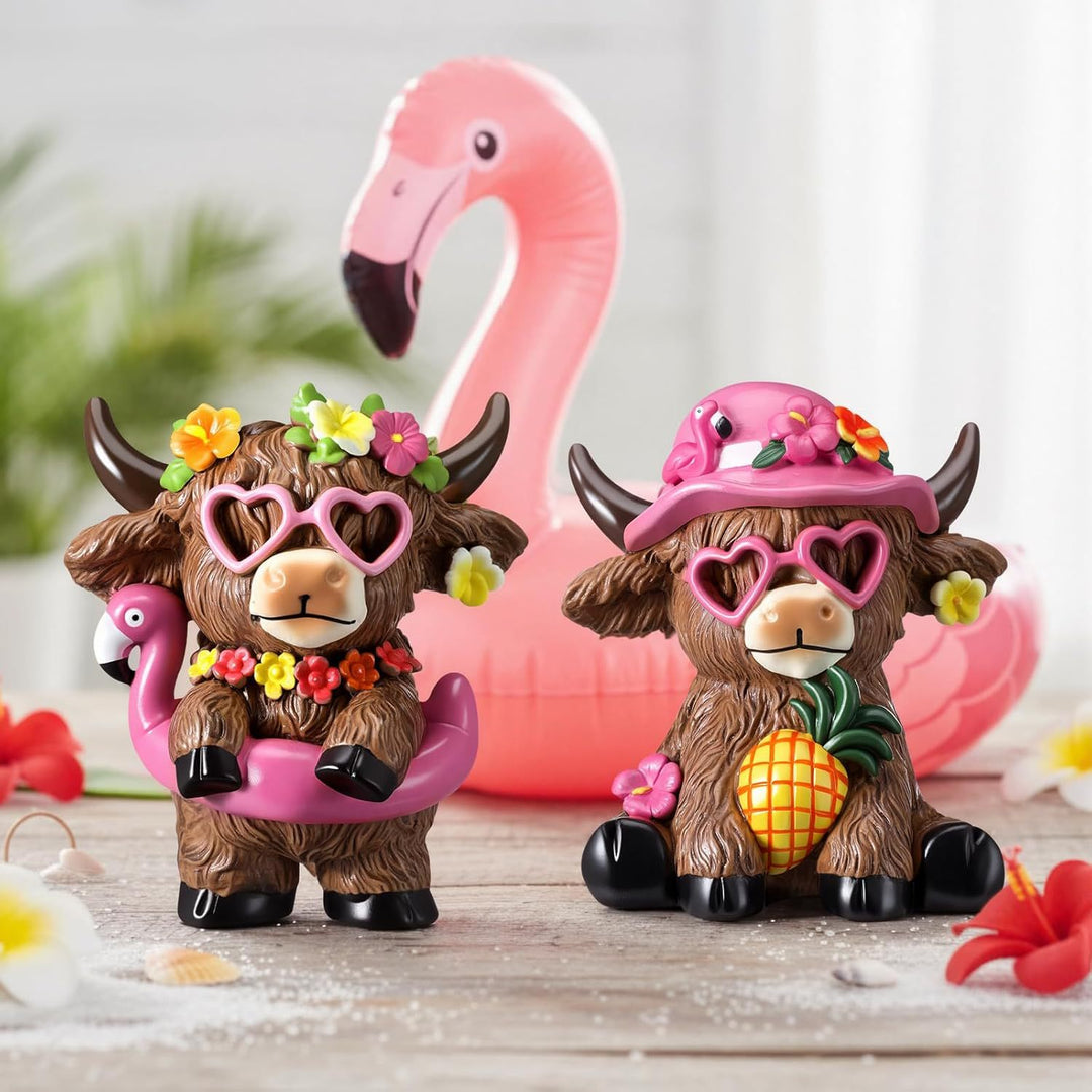 Decorative Figures Kalsten