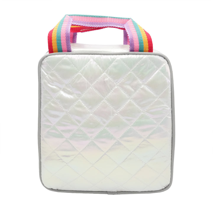 Insulated Lunch Cooler Bag