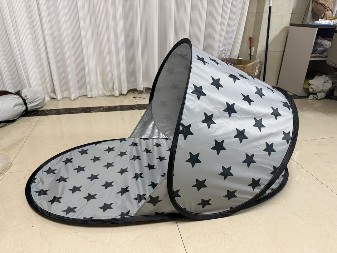 Foldable Privacy Screen Tent Kalsten