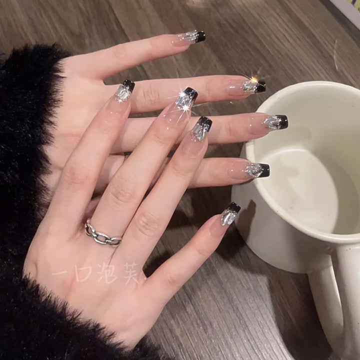 Artistic Nail Enhancement Kalsten